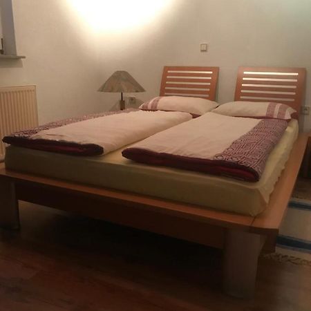 Apartament Hava 2 Sarajewo Zewnętrze zdjęcie