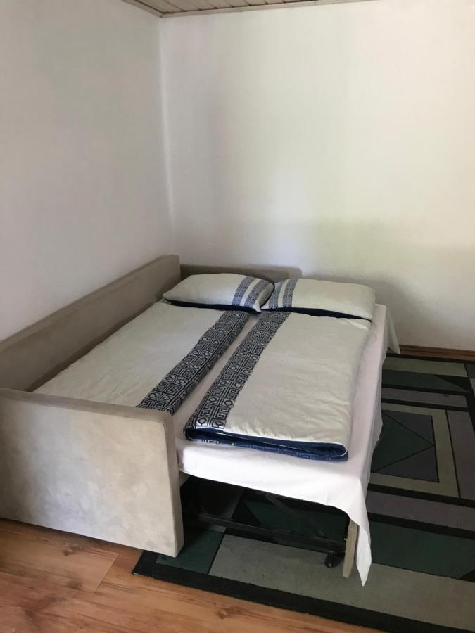 Apartament Hava 2 Sarajewo Zewnętrze zdjęcie