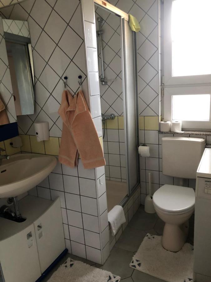 Apartament Hava 2 Sarajewo Zewnętrze zdjęcie
