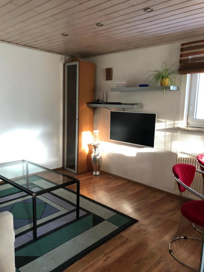 Apartament Hava 2 Sarajewo Zewnętrze zdjęcie