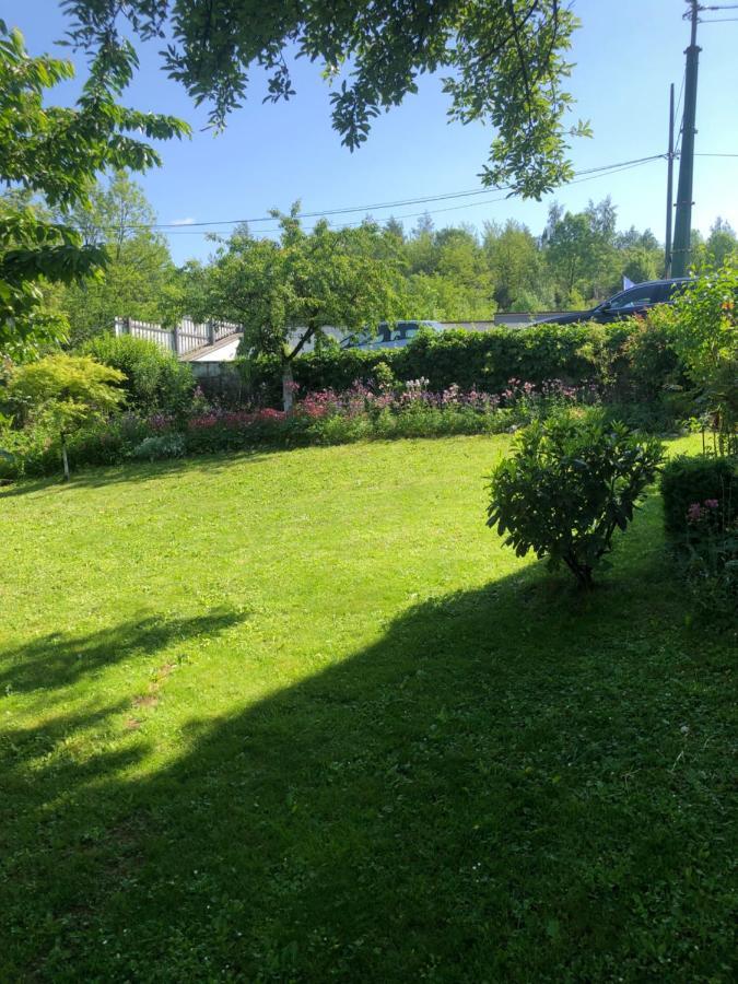 Apartament Hava 2 Sarajewo Zewnętrze zdjęcie