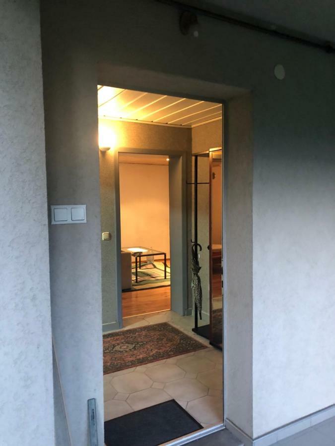 Apartament Hava 2 Sarajewo Zewnętrze zdjęcie