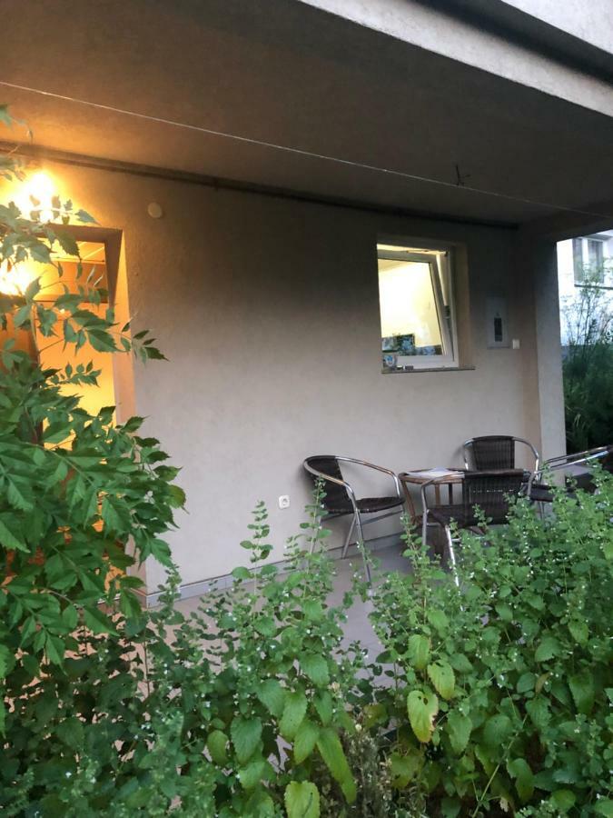 Apartament Hava 2 Sarajewo Zewnętrze zdjęcie