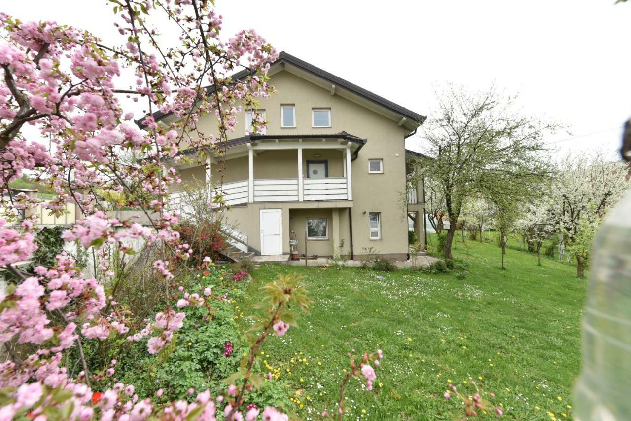 Apartament Hava 2 Sarajewo Zewnętrze zdjęcie