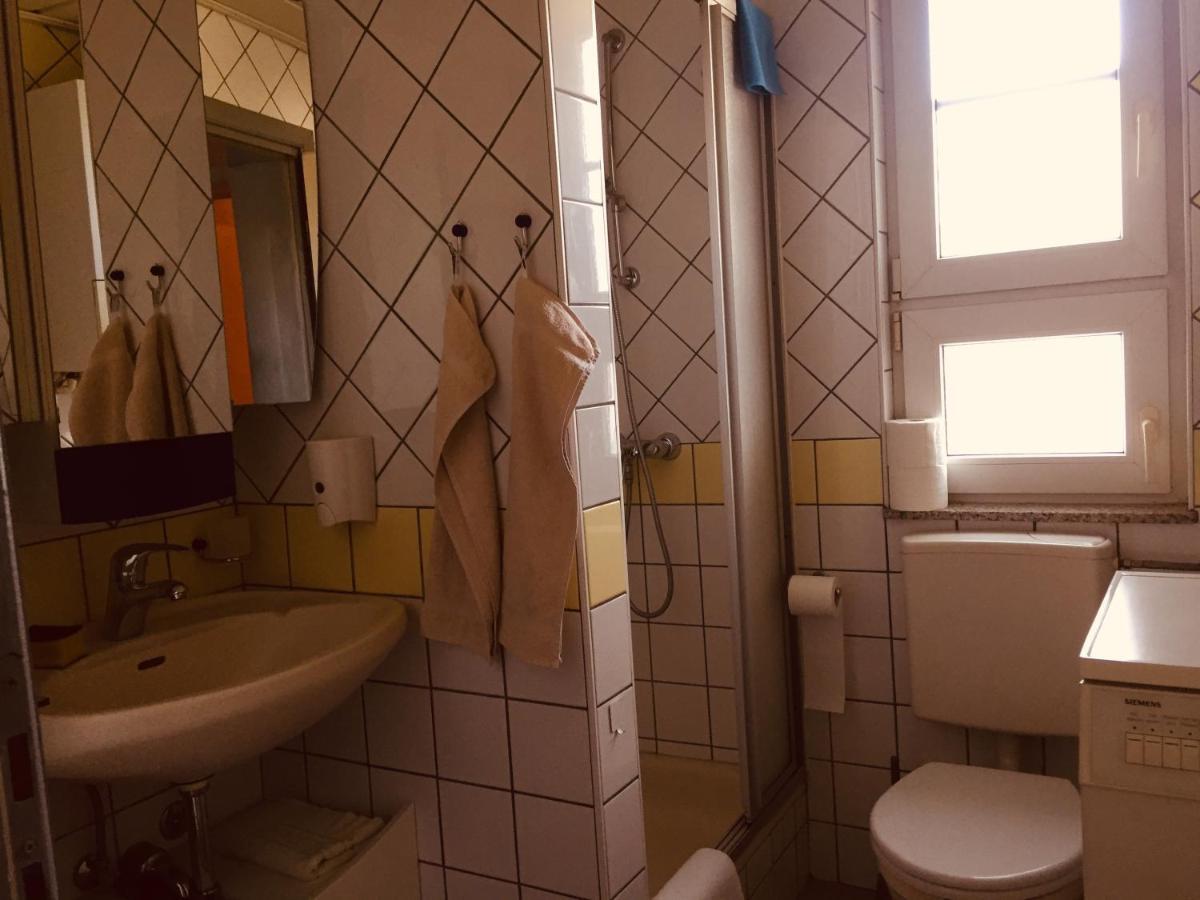 Apartament Hava 2 Sarajewo Zewnętrze zdjęcie